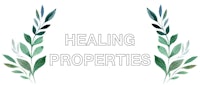 healing properties logo